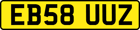 EB58UUZ