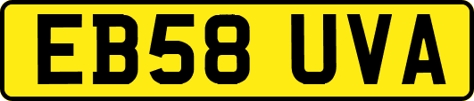 EB58UVA