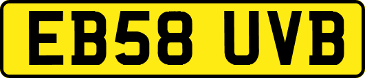 EB58UVB