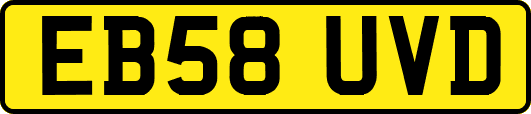 EB58UVD