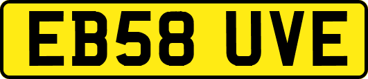 EB58UVE