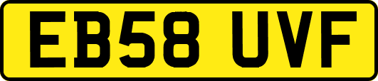 EB58UVF
