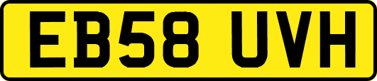 EB58UVH