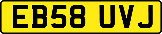 EB58UVJ