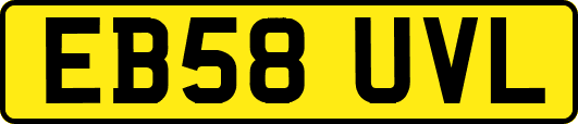 EB58UVL