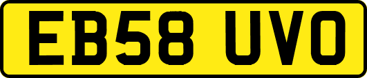 EB58UVO
