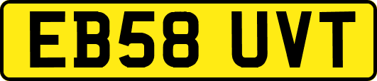 EB58UVT