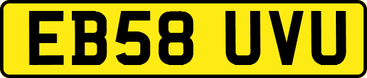 EB58UVU