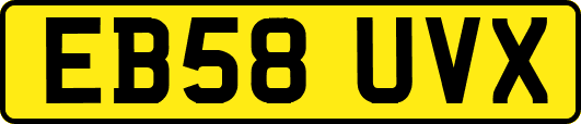 EB58UVX