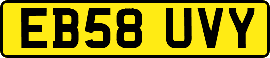 EB58UVY