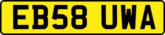 EB58UWA