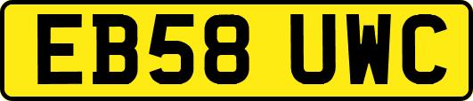 EB58UWC