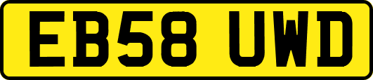 EB58UWD