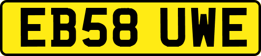 EB58UWE