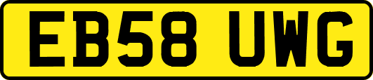 EB58UWG