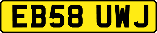 EB58UWJ