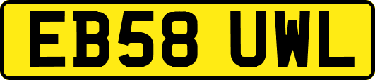 EB58UWL