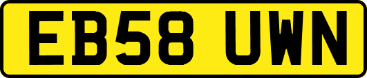 EB58UWN