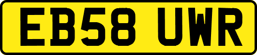 EB58UWR