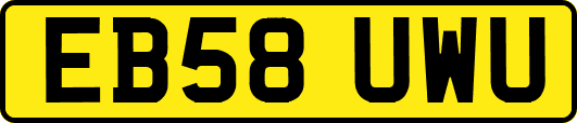 EB58UWU