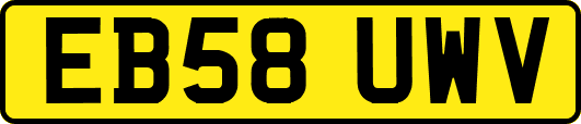 EB58UWV