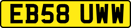 EB58UWW