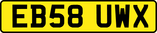 EB58UWX