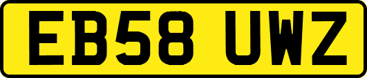 EB58UWZ