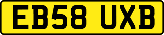 EB58UXB