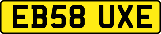 EB58UXE