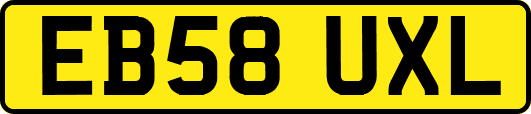EB58UXL