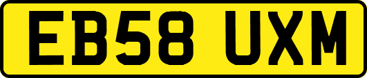 EB58UXM