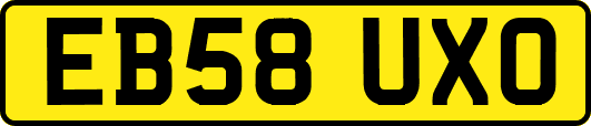 EB58UXO