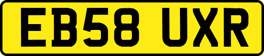 EB58UXR