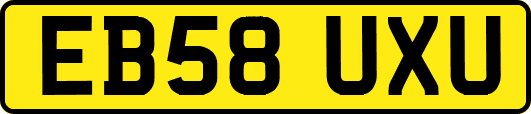 EB58UXU