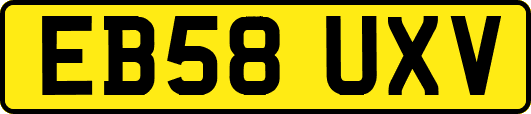 EB58UXV