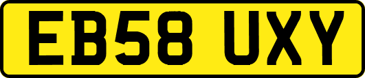 EB58UXY