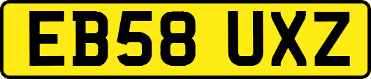 EB58UXZ