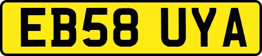 EB58UYA