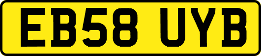 EB58UYB