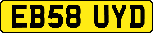 EB58UYD