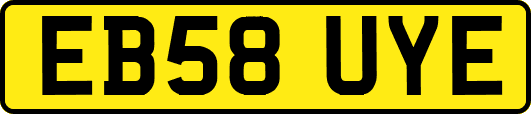EB58UYE