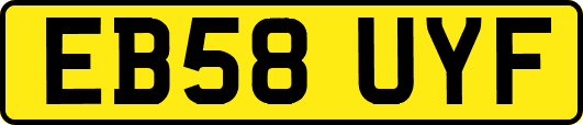 EB58UYF