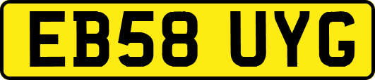 EB58UYG