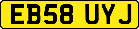 EB58UYJ