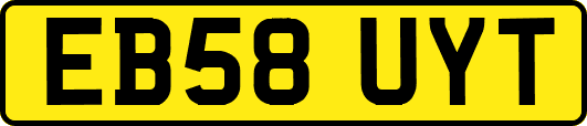 EB58UYT