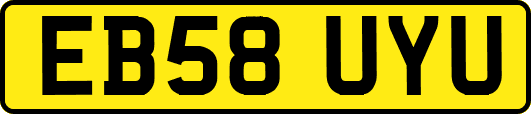 EB58UYU