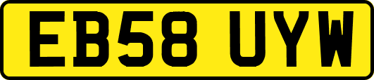 EB58UYW