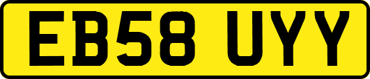 EB58UYY
