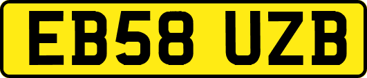 EB58UZB